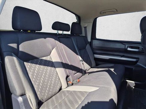 Used 2019 Toyota Tundra SR5 w/ TRD Off Road Package AWD/4WD image 26