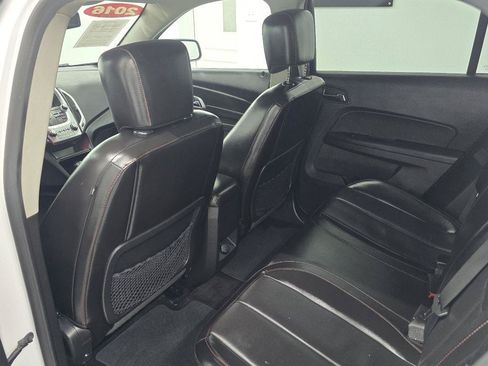 Used 2016 GMC Terrain SLT AWD/4WD image 24