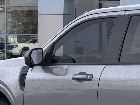 New 2026 Ford Maverick Lariat image 22