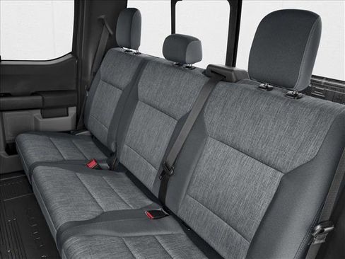 New 2026 Ford F250 XL w/ XL Chrome Package image 9