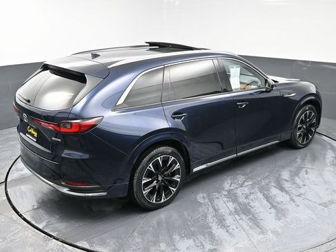 Used 2024 MAZDA CX-90 3.3 Turbo S w/ Premium Plus image 50