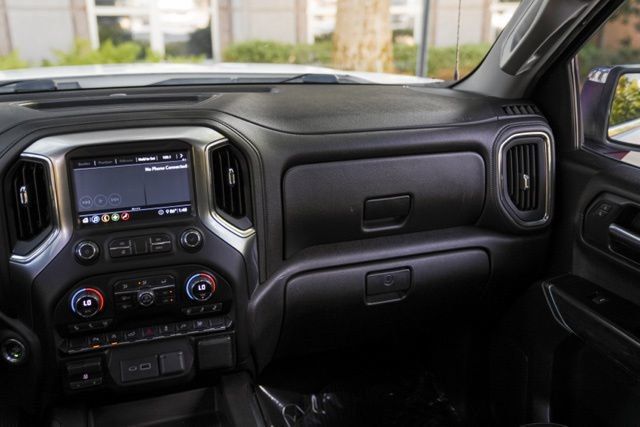 Used 2020 Chevrolet Silverado 1500 LTZ w/ LTZ Plus Package RWD image 25