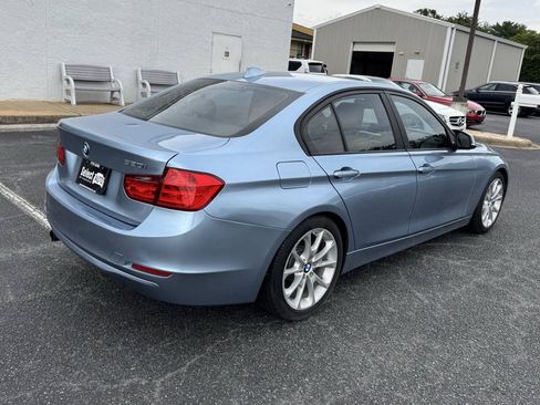 Used 2014 BMW 320i Sedan RWD image 6
