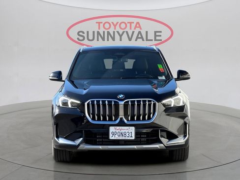 Used 2025 BMW X1 xDrive28i w/ Premium Package image 11