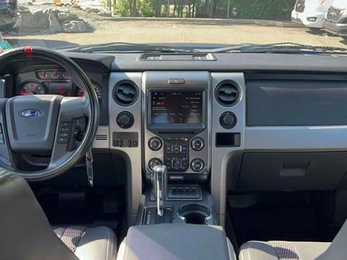 Used 2014 Ford F150 Raptor w/ Equipment Group 801A Luxury AWD/4WD image 25