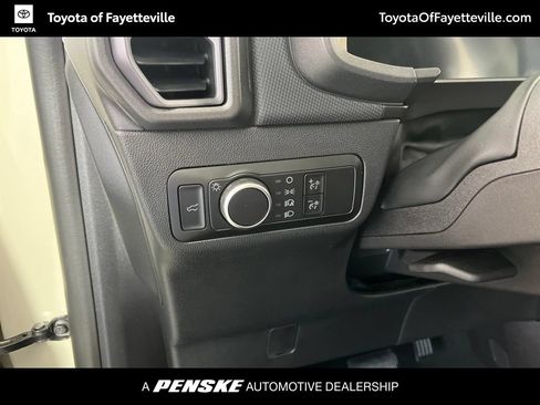Used 2025 Ford Bronco Sport Big Bend AWD/4WD image 30