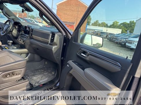 Certified 2023 Chevrolet Silverado 1500 ZR2 image 29