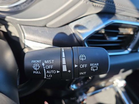 Used 2021 MAZDA CX-5 Carbon Edition image 24