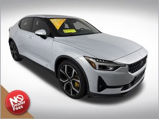 Used 2021 Polestar Polestar 2 w/ Performance Package 360° Tour