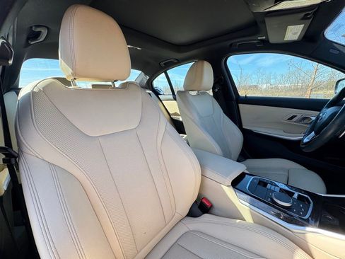 Certified 2024 BMW 330i xDrive Sedan w/ Premium Package image 31