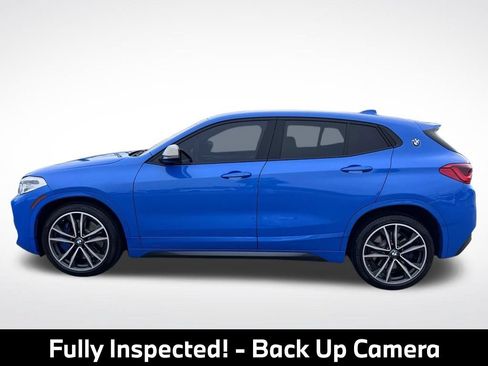 Used 2019 BMW X2 M35i w/ Premium Package AWD/4WD image 8