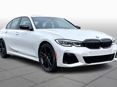 Used 2021 BMW M340i M340i w/ Premium Package image 3