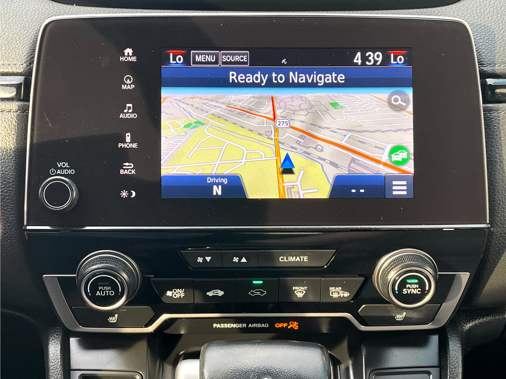 Used 2018 Honda CR-V Touring image 16