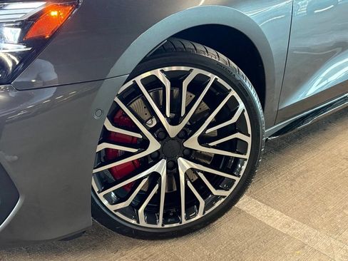 New 2026 Audi S3 Premium AWD/4WD image 35