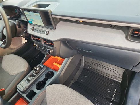 Used 2023 Ford Maverick XLT image 25