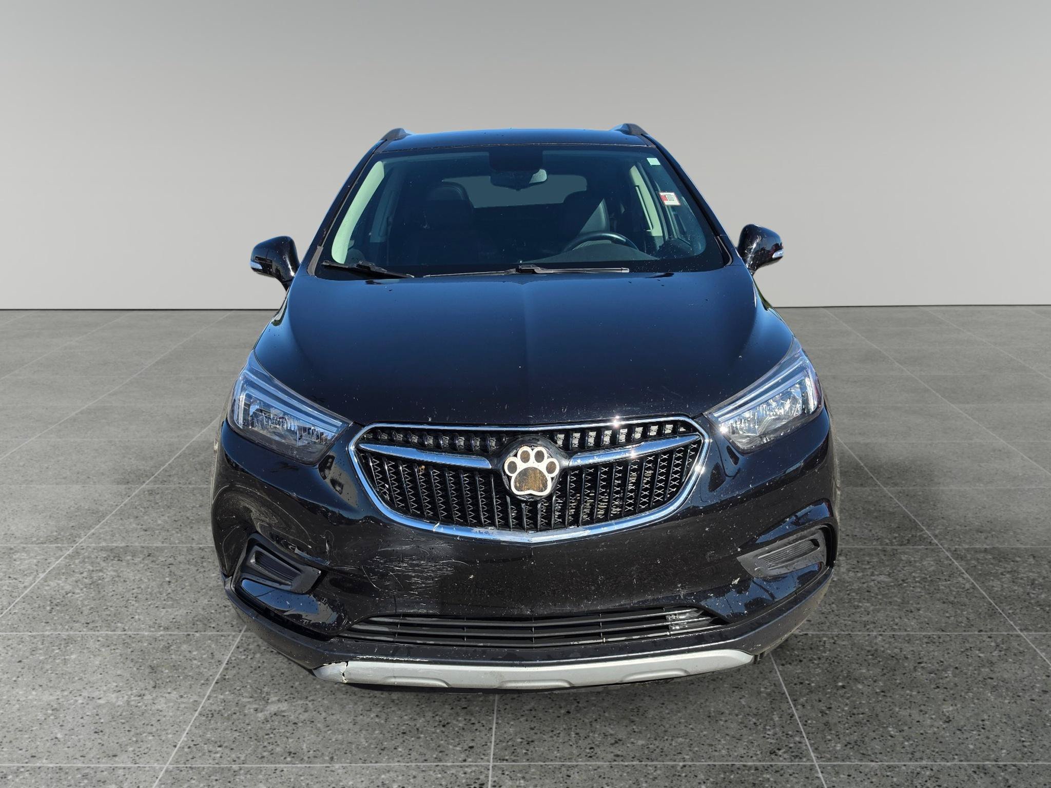 Used 2019 Buick Encore Preferred w/ Safety Package FWD image 9