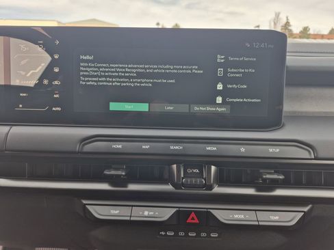 New 2027 Kia Telluride EX X-Line image 8