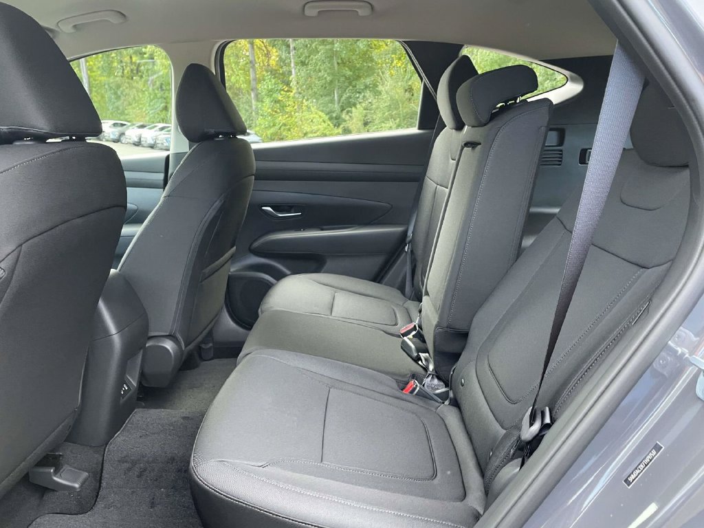 New 2026 Hyundai Tucson SE AWD/4WD image 11