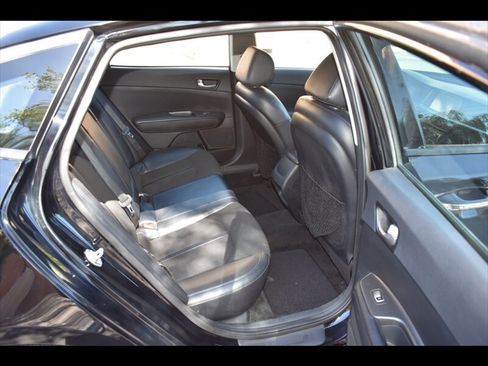 Used 2019 Kia Optima S w/ S Panoramic Sunroof Package FWD image 26