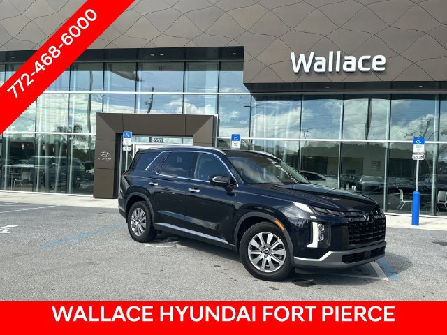 Used 2023 Hyundai Palisade SEL FWD image 1