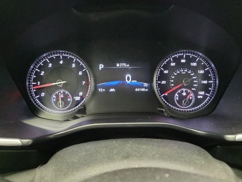 Used 2023 Hyundai Santa Fe SE w/ Cargo Package image 23