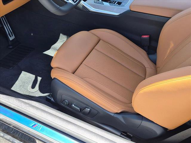 New 2027 BMW 430i Coupe w/ M Sport Package RWD image 5