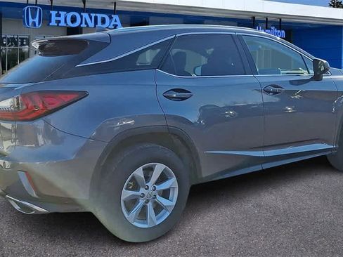 Used 2016 Lexus RX 350 AWD image 8