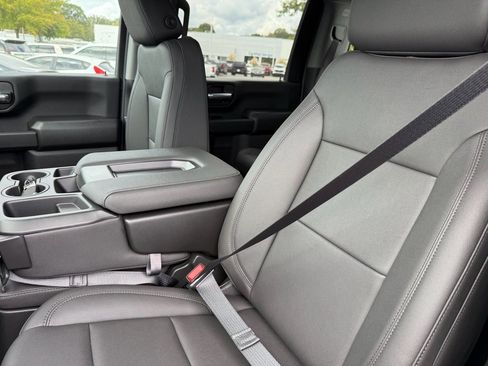 New 2026 Chevrolet Silverado 2500 W/T w/ WT Convenience Package image 17