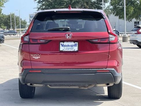 Certified 2025 Honda CR-V EX-L image 5