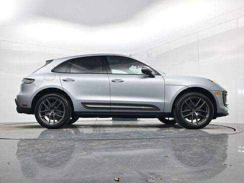 Used 2024 Porsche Macan Turbo AWD/4WD image 64