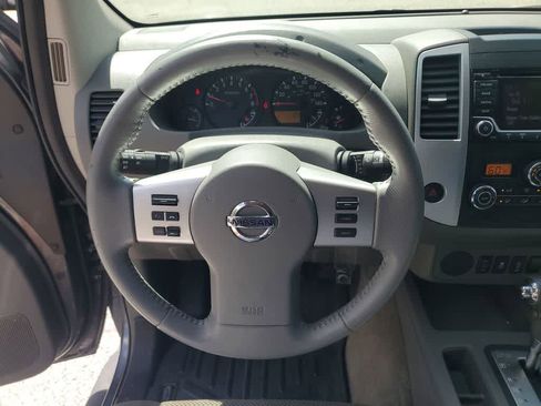 Used 2016 Nissan Frontier SV w/ SV Value Truck Package image 22