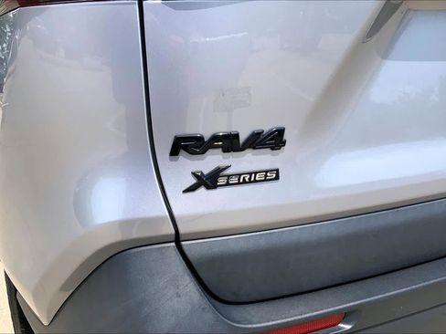 Used 2024 Toyota RAV4 LE FWD image 32
