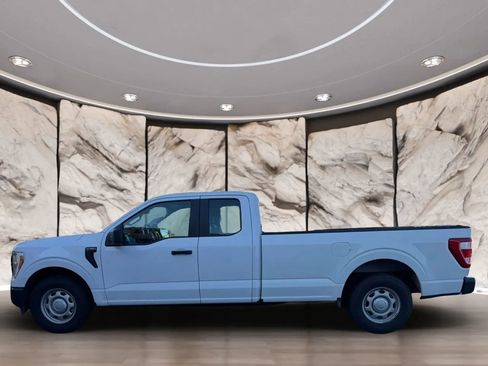 Used 2021 Ford F150 XL w/ Equipment Group 101A High RWD image 5