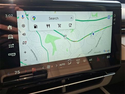 Certified 2024 Lincoln Nautilus Reserve image 16