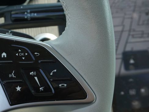 Certified 2023 Mercedes-Benz EQE 500 4MATIC SUV image 28
