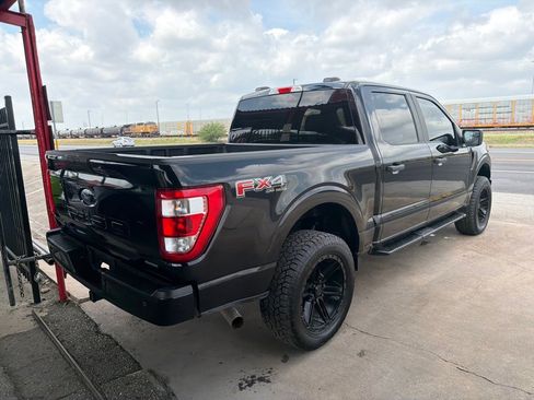 Used 2021 Ford F150 XL w/ STX Appearance Package image 26