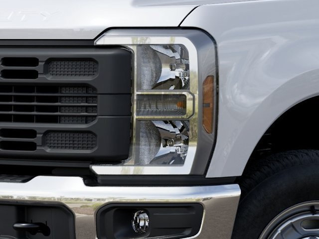 New 2027 Ford F350 XL w/ FX4 Off-Road Package AWD/4WD image 16