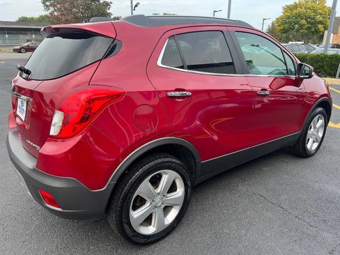 Used 2015 Buick Encore Convenience image 13