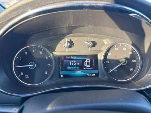 Used 2017 Buick Encore Preferred image 15