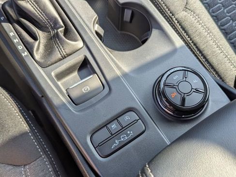 New 2025 Ford Ranger XLT w/ FX4 Off-Road Package image 19