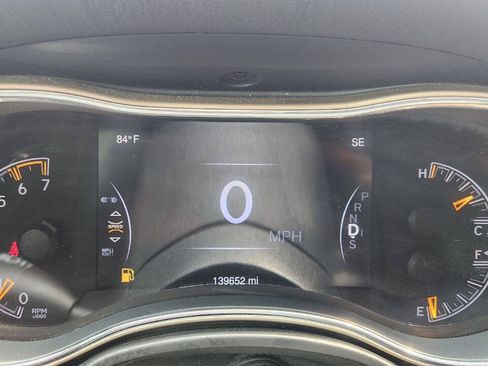Used 2015 Jeep Grand Cherokee Summit AWD/4WD image 28