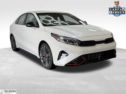 Used 2024 Kia Forte GT
