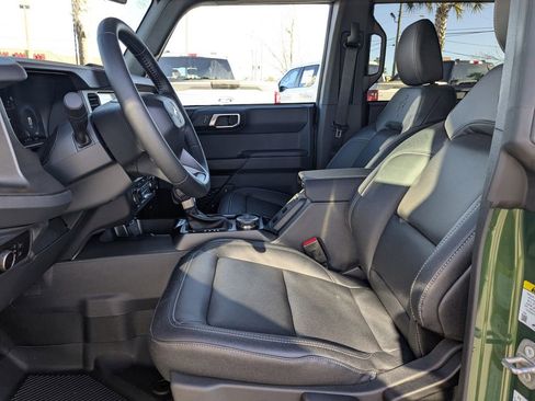 New 2025 Ford Bronco Big Bend image 20