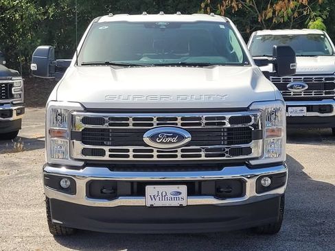 New 2026 Ford F350 XLT AWD/4WD image 2