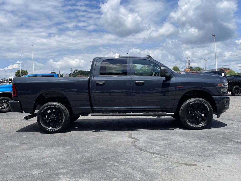 New 2026 RAM 2500 Tradesman AWD/4WD image 9