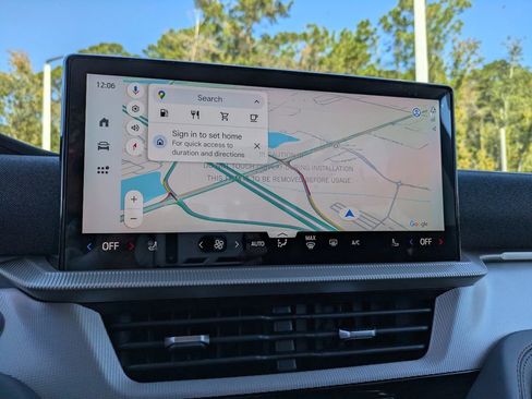 New 2026 Ford Explorer Active w/ Active Comfort Package image 23