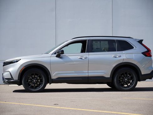 Used 2024 Honda CR-V Sport-L image 6