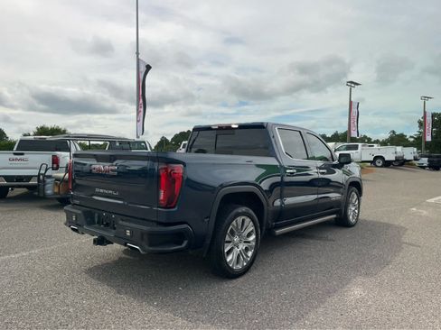 Used 2019 GMC Sierra 1500 Denali w/ Technology Package AWD/4WD image 5
