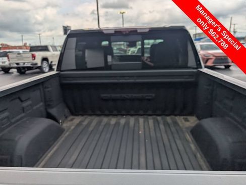 Used 2023 GMC Sierra 1500 Denali Ultimate AWD/4WD image 9