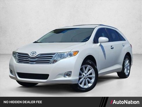 Used 2011 Toyota Venza w/ Convenience Pkg FWD image 1